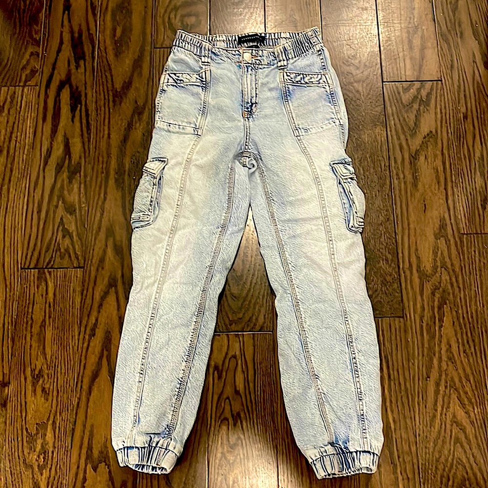 Aéropostale Blue Jeans